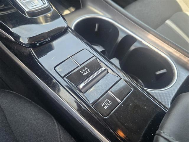 used 2022 Hyundai Sonata car, priced at $14,888