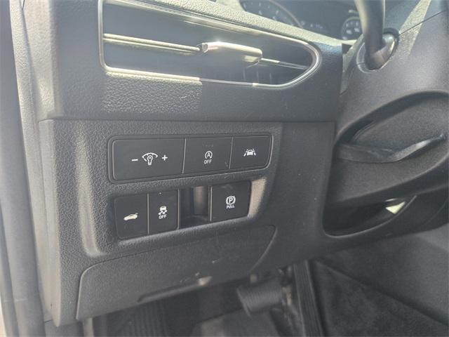 used 2022 Hyundai Sonata car, priced at $14,888