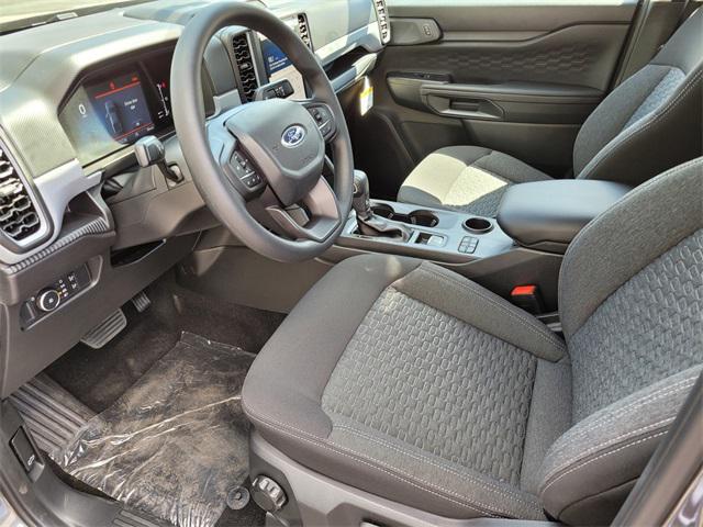 new 2025 Ford Ranger car, priced at $32,756