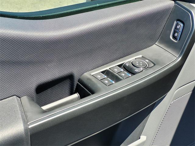 new 2025 Ford F-150 car, priced at $62,815