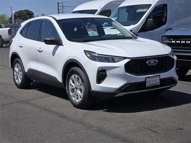 new 2024 Ford Escape car, priced at $30,282