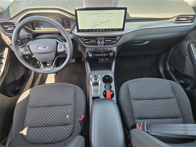 new 2024 Ford Escape car, priced at $30,282