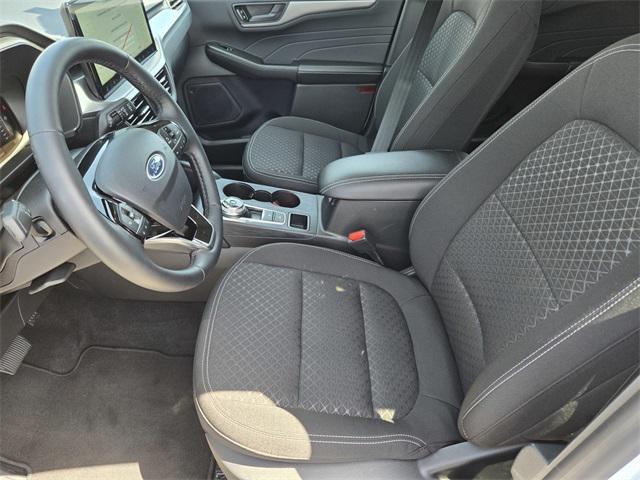 new 2024 Ford Escape car, priced at $30,282