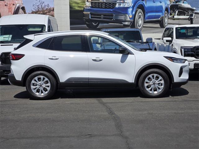 new 2024 Ford Escape car, priced at $30,282
