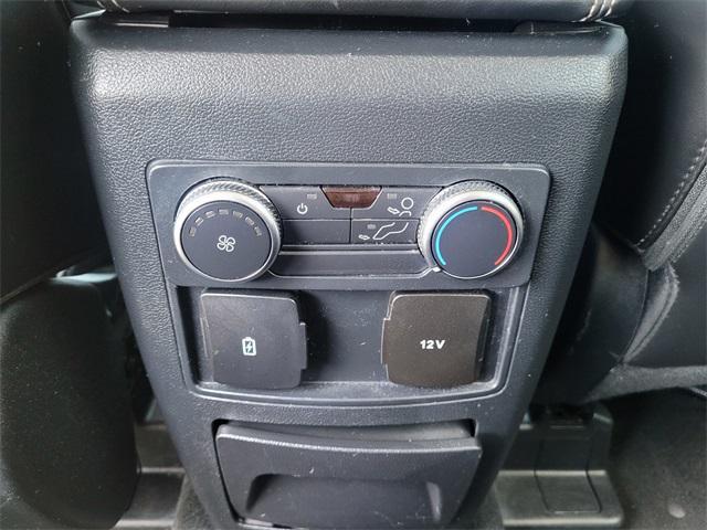 used 2022 Ford Explorer car, priced at $32,010