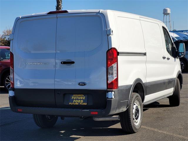 new 2024 Ford Transit-250 car, priced at $58,595