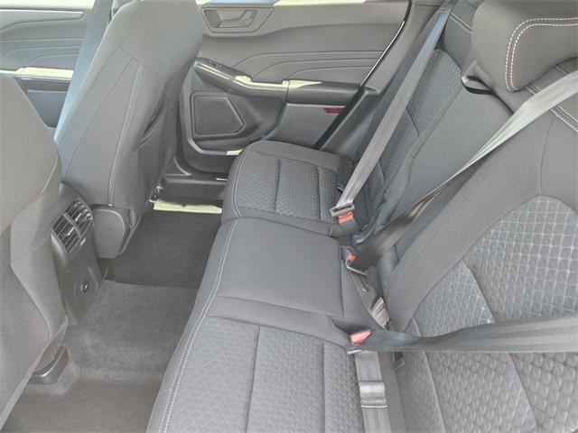 new 2025 Ford Escape car, priced at $27,756