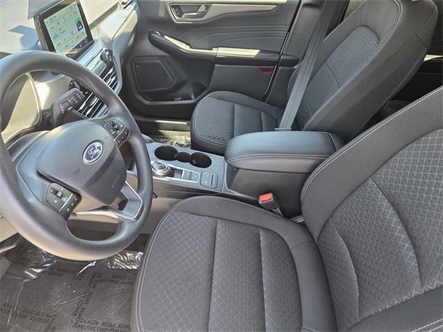 new 2025 Ford Escape car, priced at $27,756
