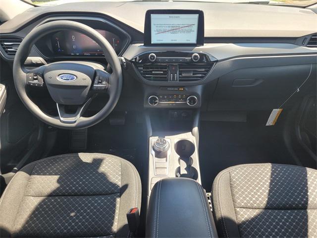 new 2025 Ford Escape car, priced at $34,000