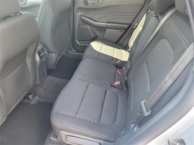 new 2025 Ford Escape car, priced at $34,000