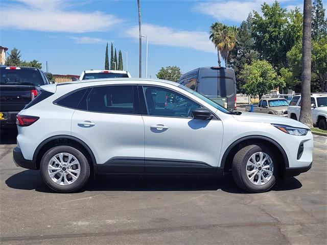 new 2025 Ford Escape car, priced at $34,000