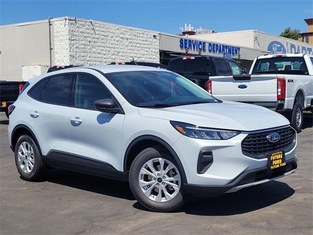 new 2025 Ford Escape car, priced at $34,000