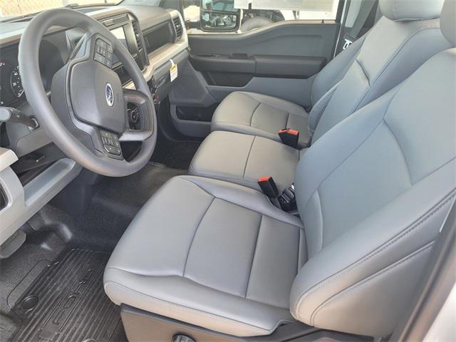 new 2025 Ford F-250 car, priced at $43,998