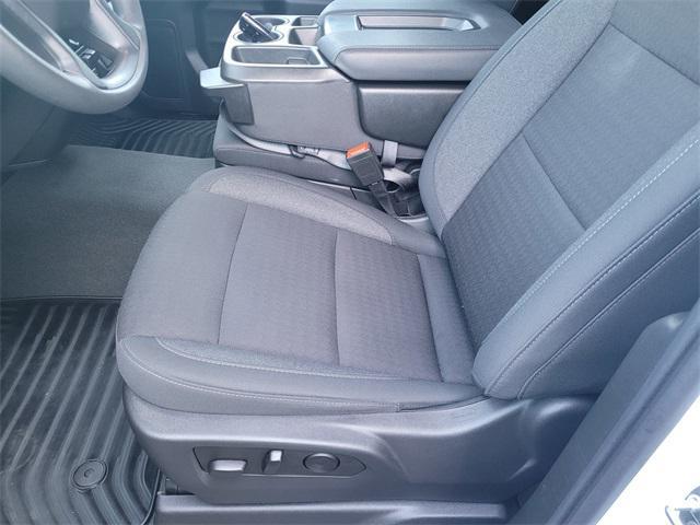 used 2023 Chevrolet Silverado 1500 car, priced at $39,988