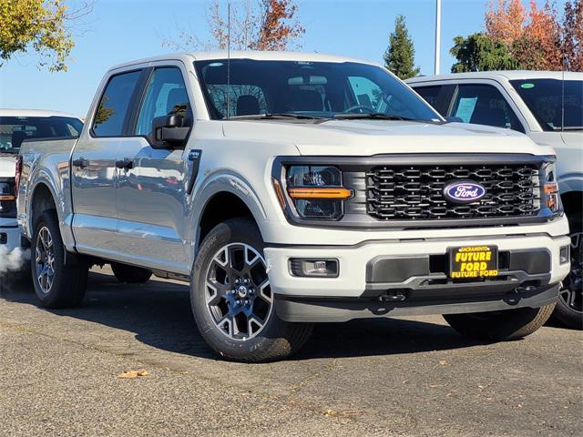 new 2024 Ford F-150 car, priced at $50,930