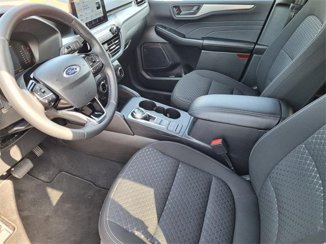 used 2023 Ford Escape car, priced at $29,988