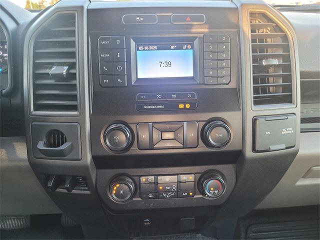used 2022 Ford F-350 car, priced at $38,184