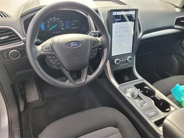 new 2024 Ford Edge car, priced at $38,754