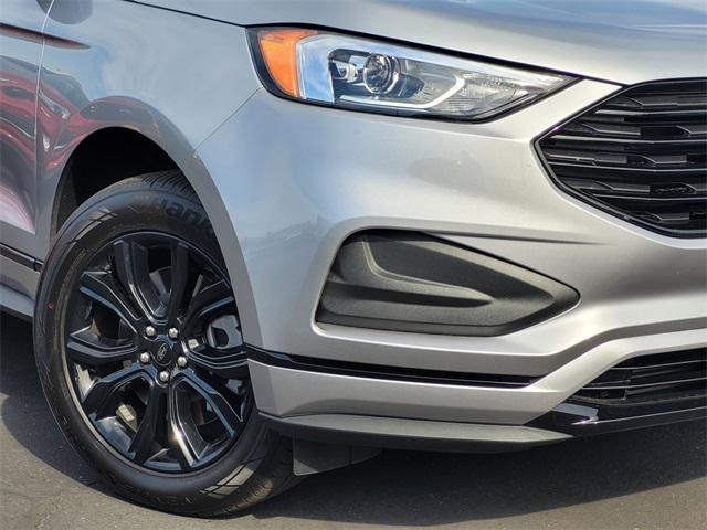 new 2024 Ford Edge car, priced at $38,754