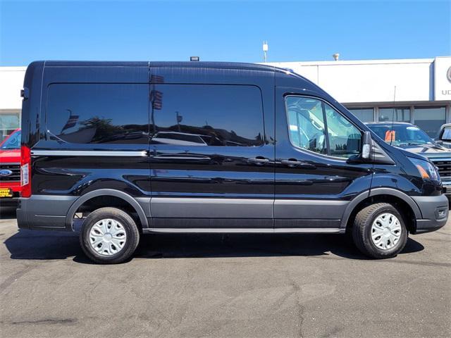 used 2023 Ford Transit-350 car, priced at $41,988