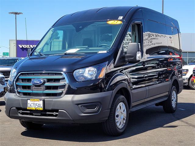 used 2023 Ford Transit-350 car, priced at $41,988