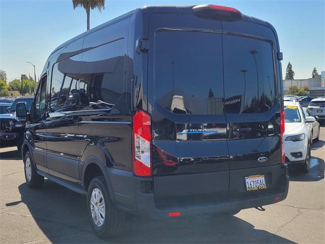 used 2023 Ford Transit-350 car, priced at $41,988