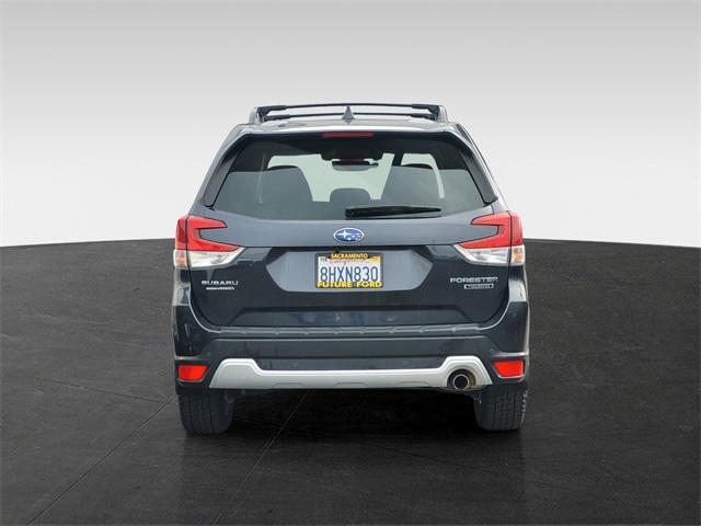 used 2019 Subaru Forester car, priced at $27,988