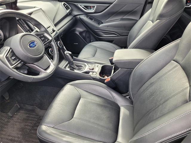 used 2019 Subaru Forester car, priced at $27,988