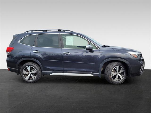 used 2019 Subaru Forester car, priced at $27,988