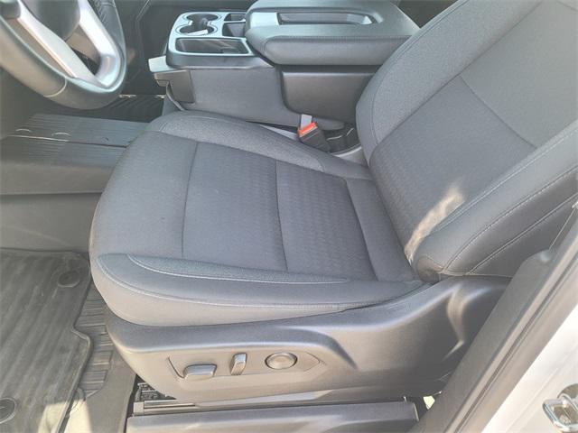 used 2024 GMC Sierra 1500 car, priced at $53,329