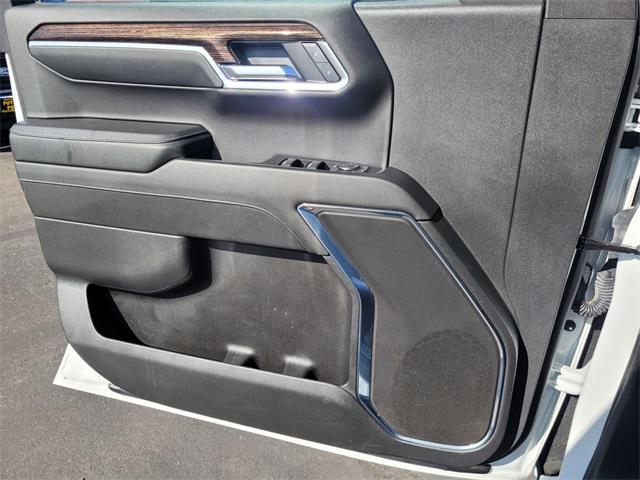 used 2024 GMC Sierra 1500 car, priced at $53,329
