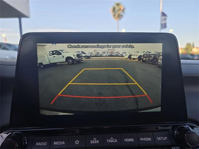 used 2021 Kia Forte car, priced at $17,694
