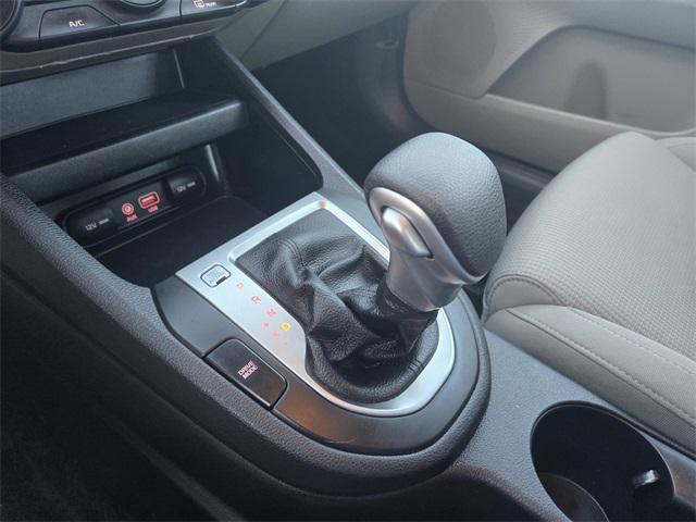 used 2021 Kia Forte car, priced at $17,694