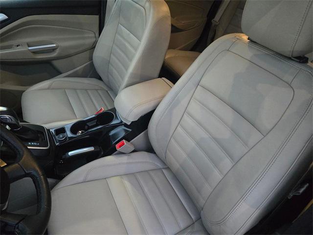 used 2018 Ford C-Max Hybrid car, priced at $16,475
