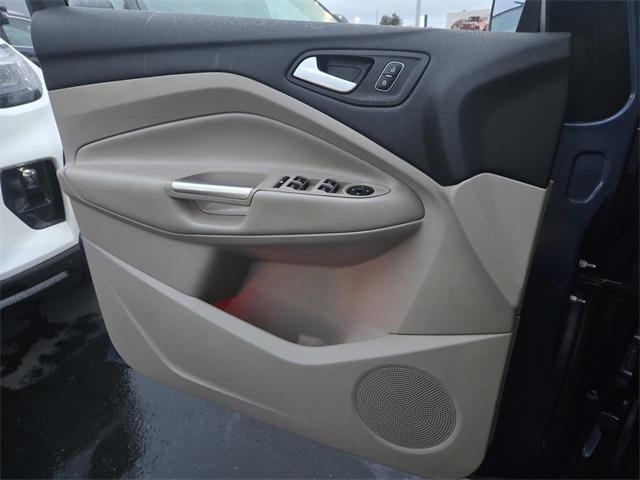 used 2018 Ford C-Max Hybrid car, priced at $16,475