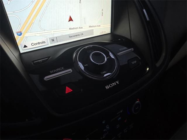 used 2018 Ford C-Max Hybrid car, priced at $16,475