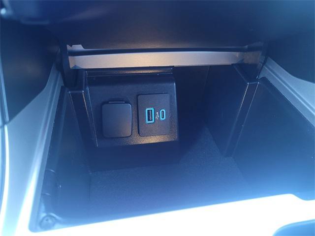 used 2023 Ford Explorer car, priced at $31,734
