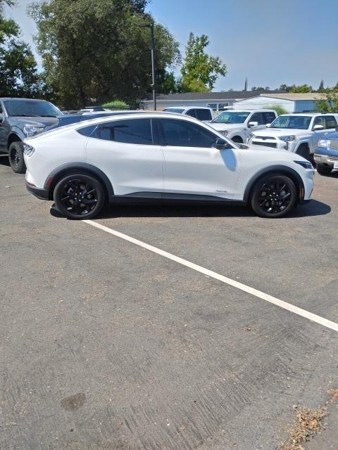 used 2024 Ford Mustang Mach-E car, priced at $29,477