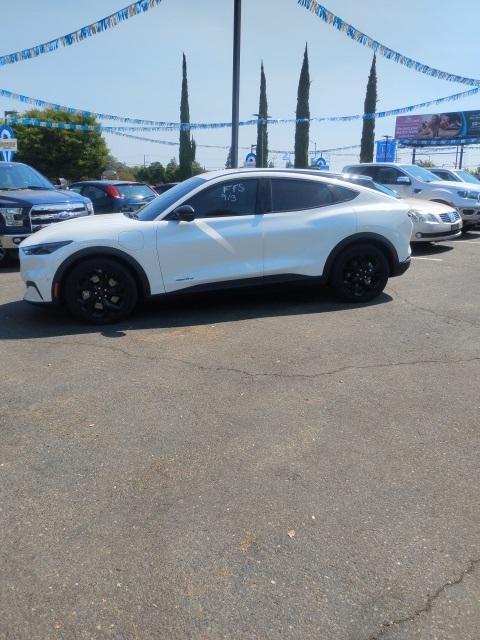 used 2024 Ford Mustang Mach-E car, priced at $29,477
