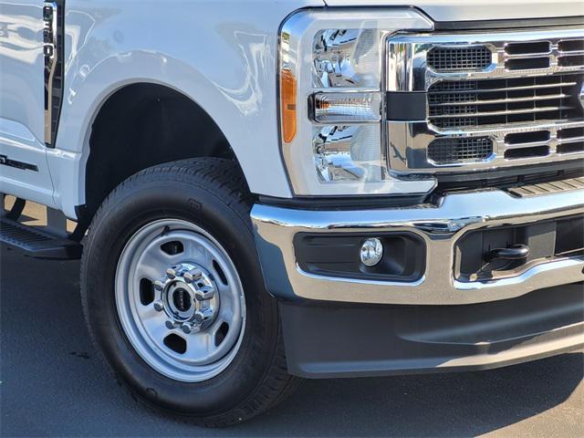 new 2023 Ford F-350 car, priced at $79,988