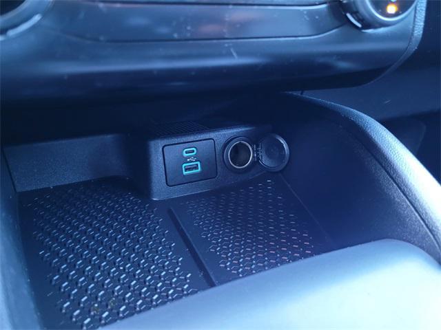 used 2021 Ford Bronco Sport car, priced at $21,798
