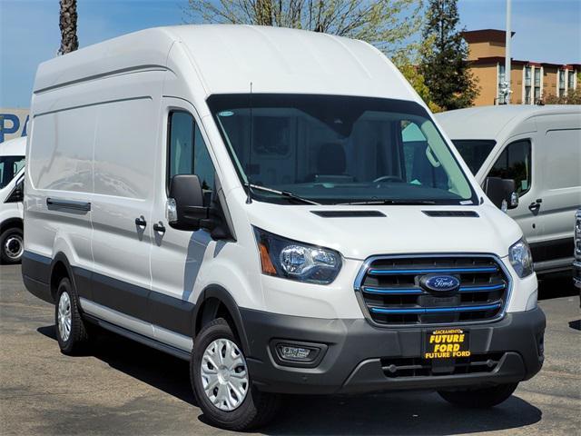 new 2023 Ford Transit-350 car, priced at $54,156