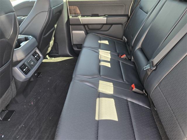 new 2025 Ford F-350 car, priced at $93,765