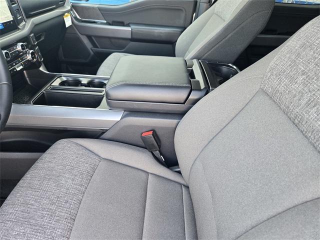 new 2025 Ford F-150 car, priced at $71,560