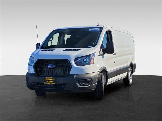 used 2023 Ford Transit-150 car, priced at $46,988