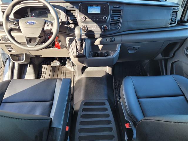 used 2023 Ford Transit-150 car, priced at $46,988