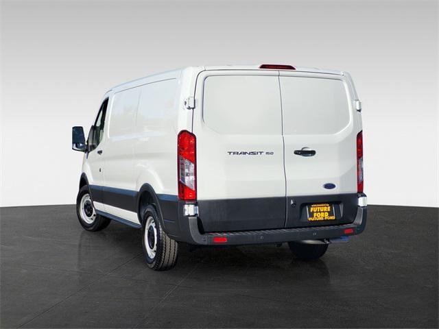 used 2023 Ford Transit-150 car, priced at $46,988