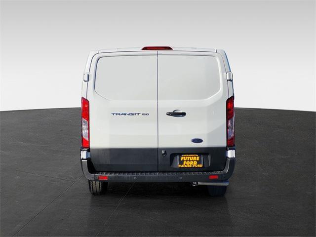 used 2023 Ford Transit-150 car, priced at $46,988