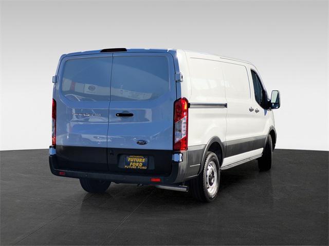 used 2023 Ford Transit-150 car, priced at $46,988