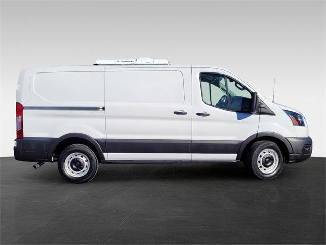 used 2023 Ford Transit-150 car, priced at $46,988